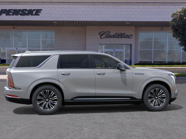 New 2026 Cadillac Escalade IQL Luxury image 5