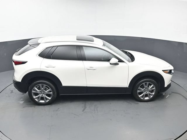 Certified 2024 MAZDA CX-30 AWD 2.5 S w/ Premium Package image 44