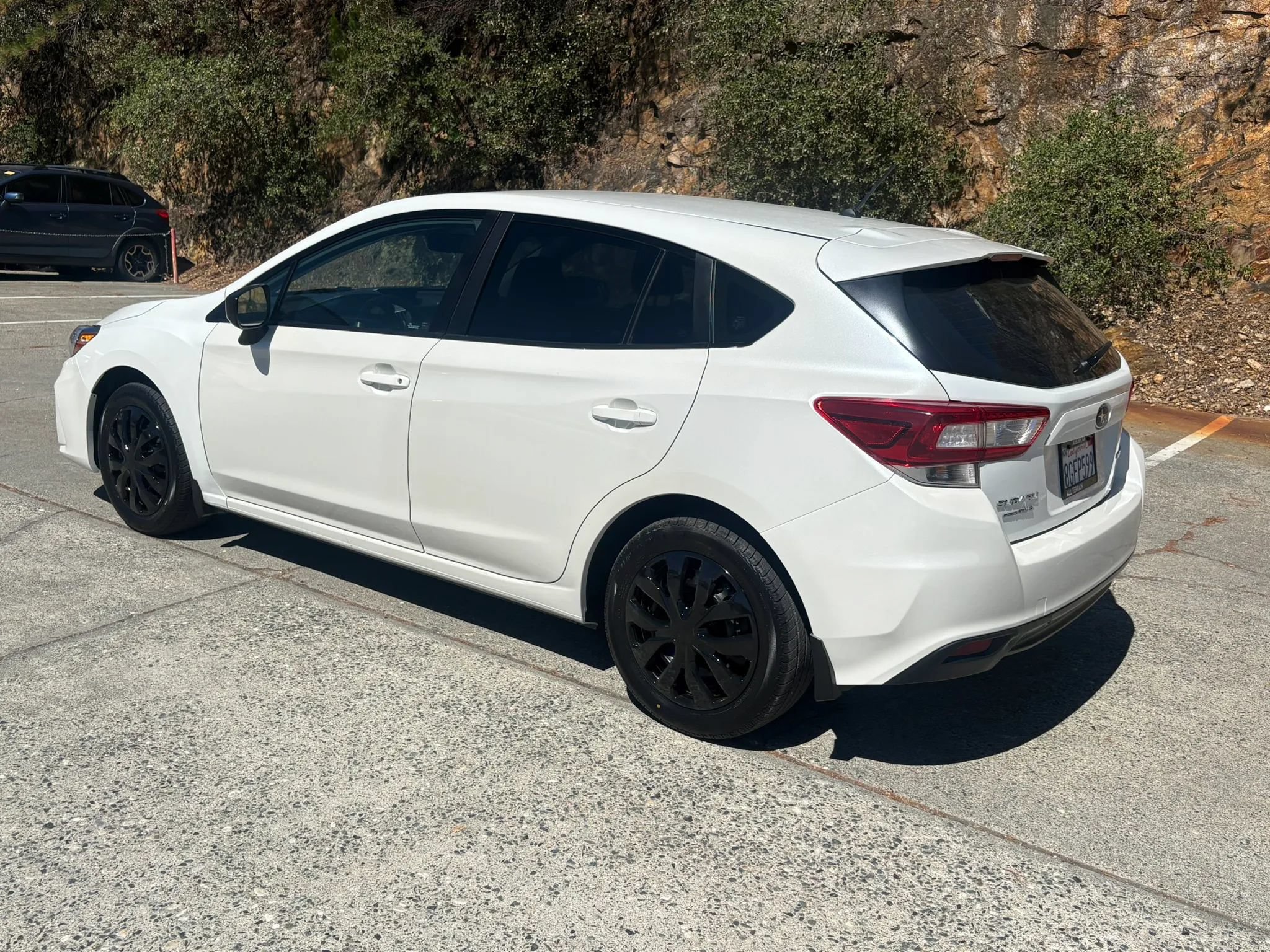 Used 2019 Subaru Impreza 2.0i AWD/4WD image 4