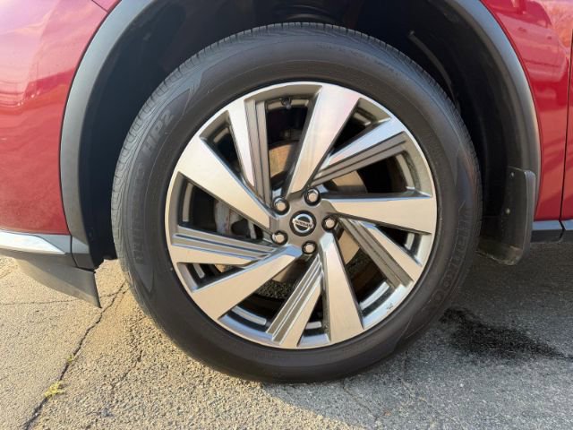 Used 2020 Nissan Murano SL AWD/4WD image 19