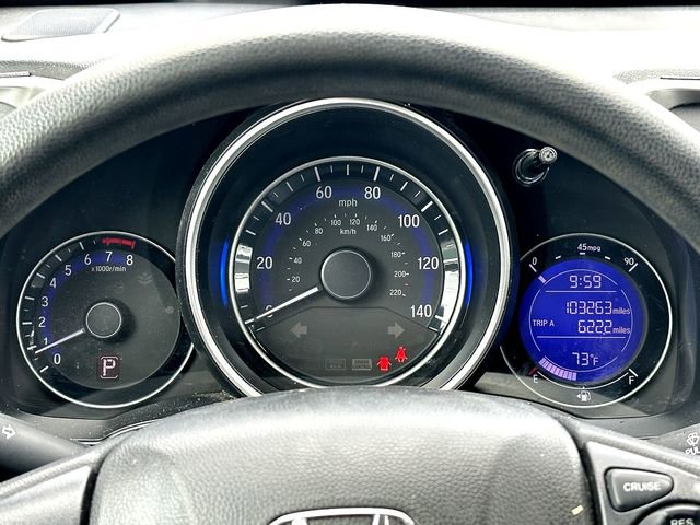 Used 2020 Honda Fit LX image 22