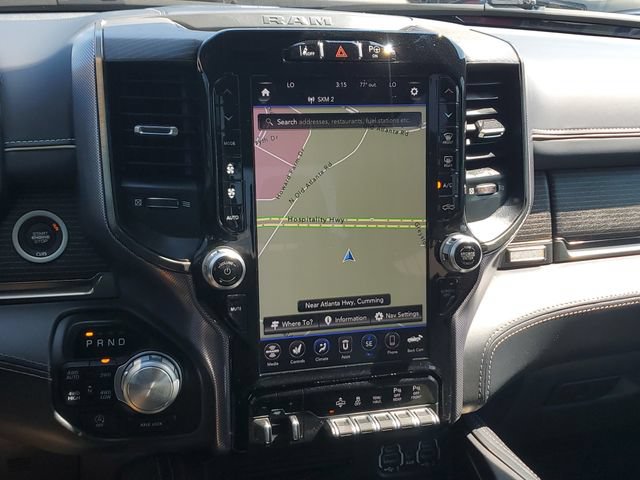 Certified 2019 RAM 1500 Limited AWD/4WD image 31