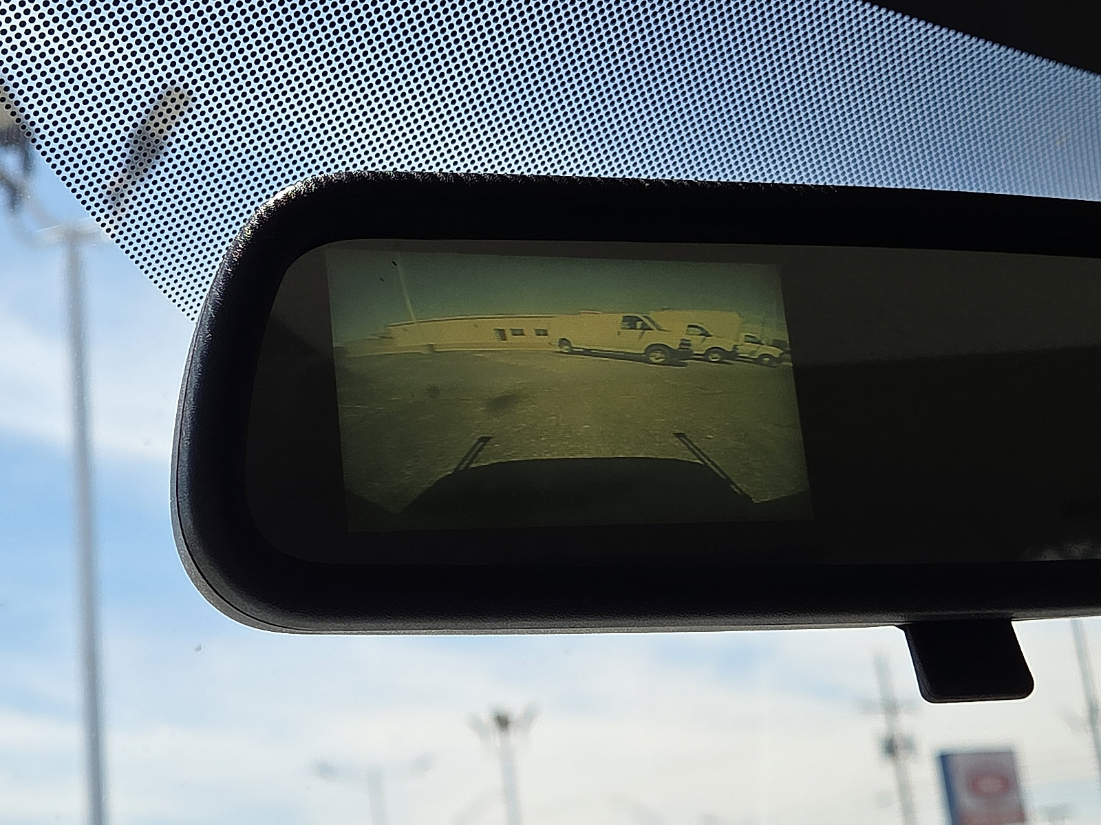 Used 2016 Chevrolet Express 2500 RWD image 15