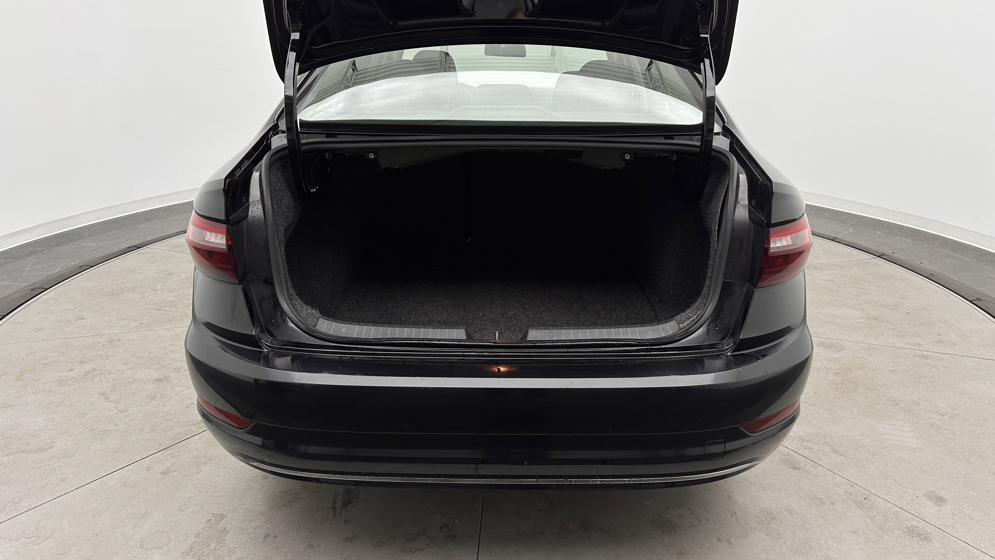Used 2021 Volkswagen Jetta R-Line FWD image 27