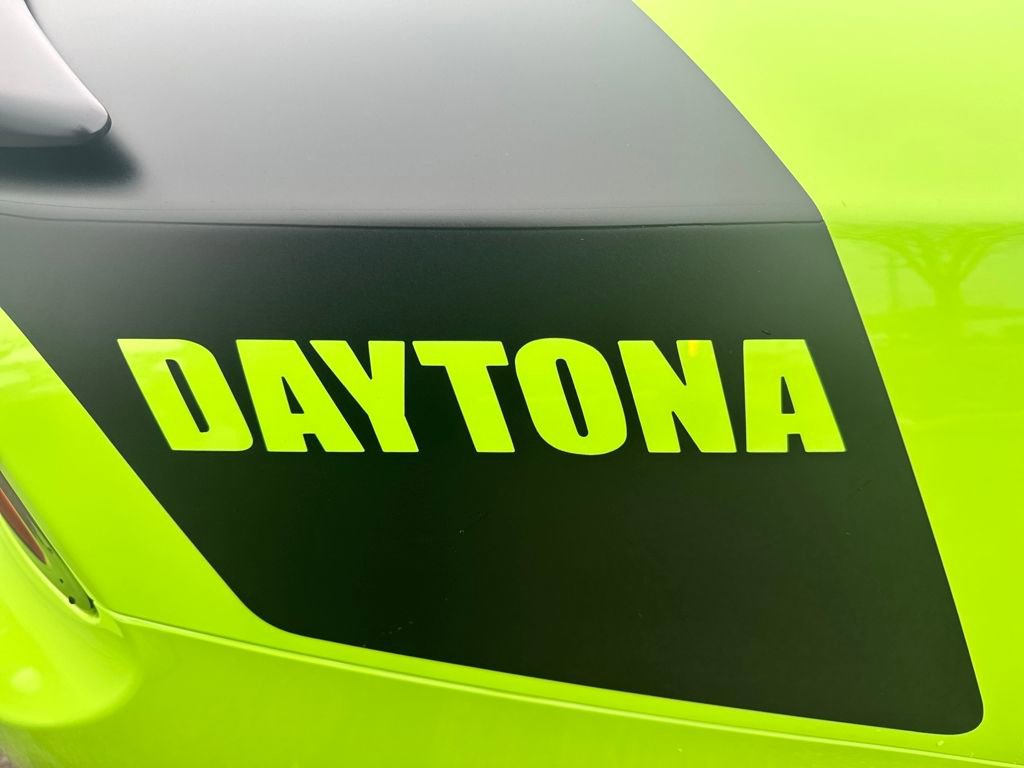 Used 2023 Dodge Charger Scat Pack w/ Daytona Edition Group image 37