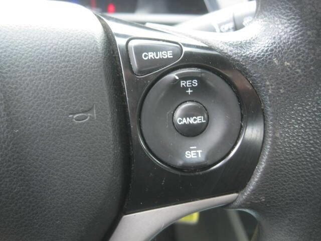 Used 2012 Honda Civic LX image 16