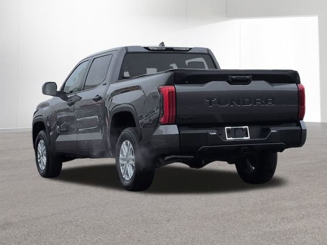 Certified 2025 Toyota Tundra SR5 image 8