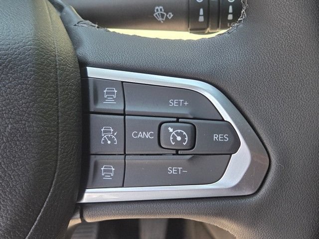 New 2026 Jeep Compass Limited AWD/4WD image 18