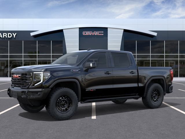 New 2026 GMC Sierra 1500 AT4X w/ AT4X AEV Edition AWD/4WD image 2