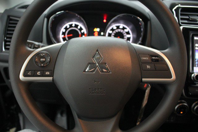 New 2026 Mitsubishi Outlander Sport ES image 8