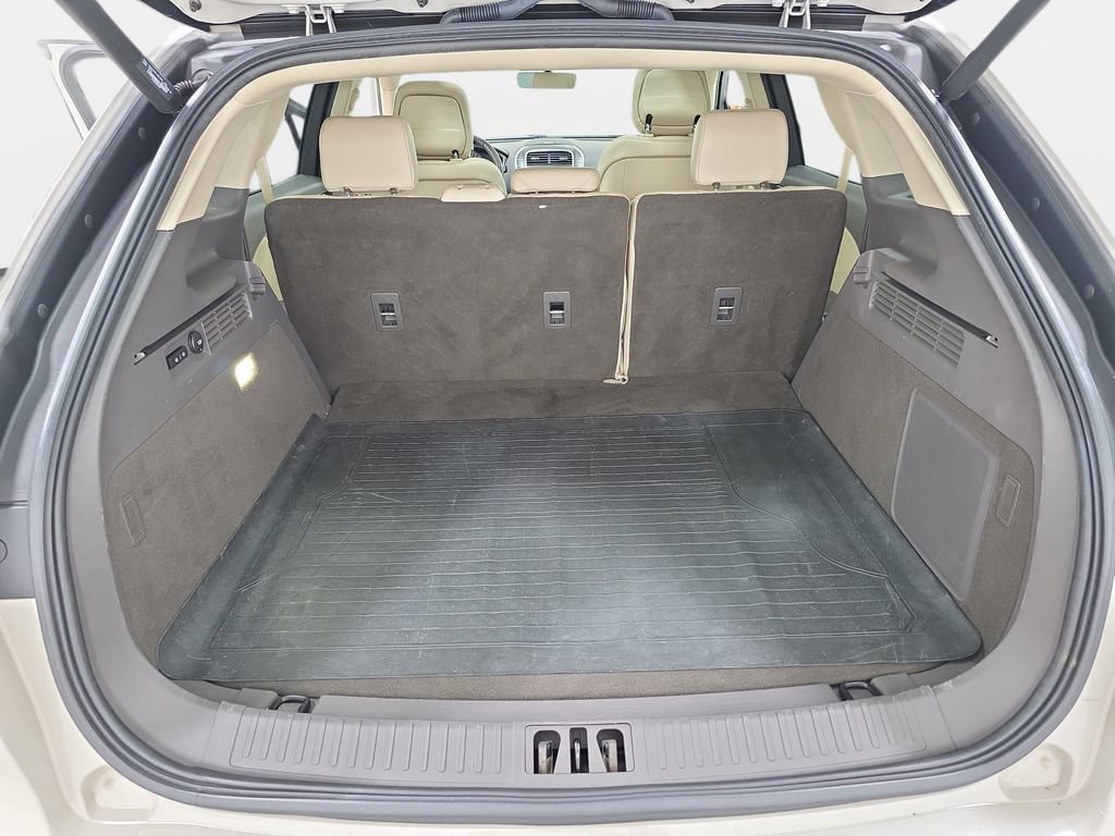 Used 2020 Lincoln Nautilus Reserve AWD/4WD image 35