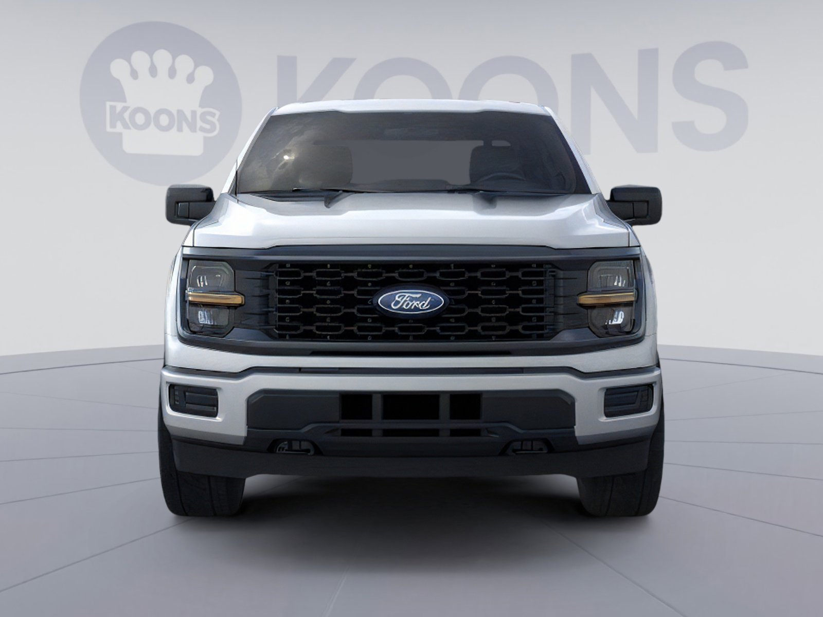 New 2026 Ford F150 STX image 8