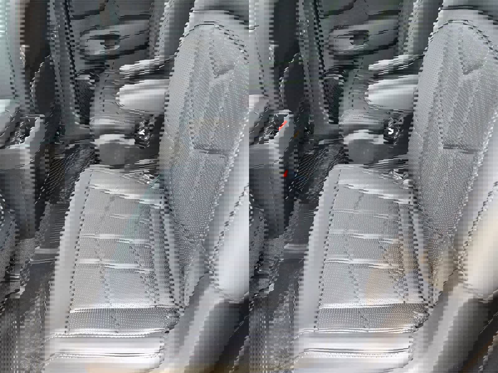 New 2027 Kia Telluride EX X-Line image 17