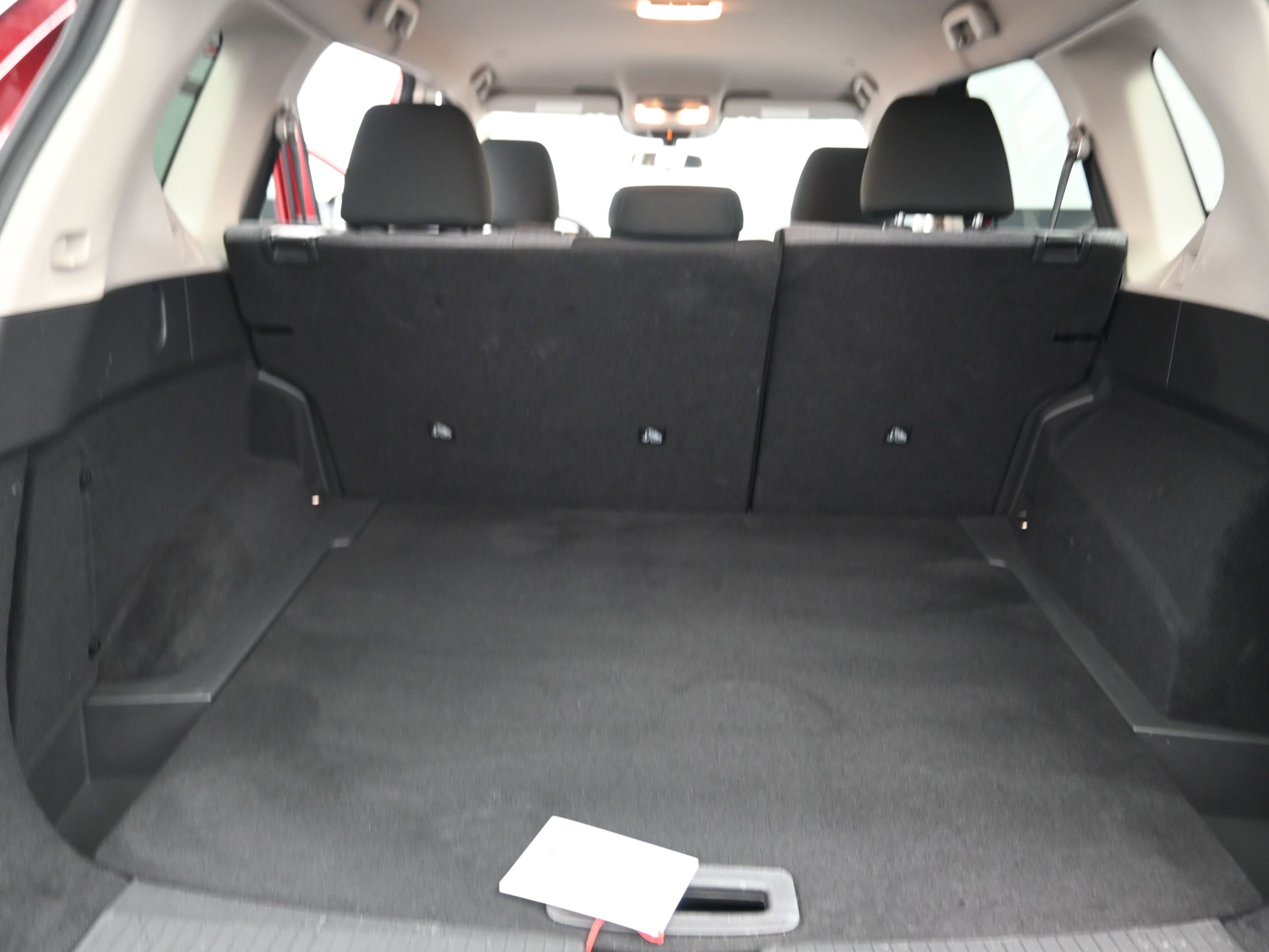 Certified 2023 Nissan Rogue SV image 17