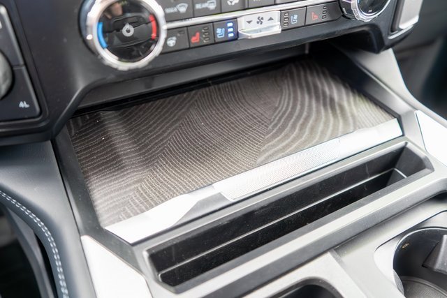 Used 2025 Ford F350 Platinum w/ FX4 Off-Road Package image 37