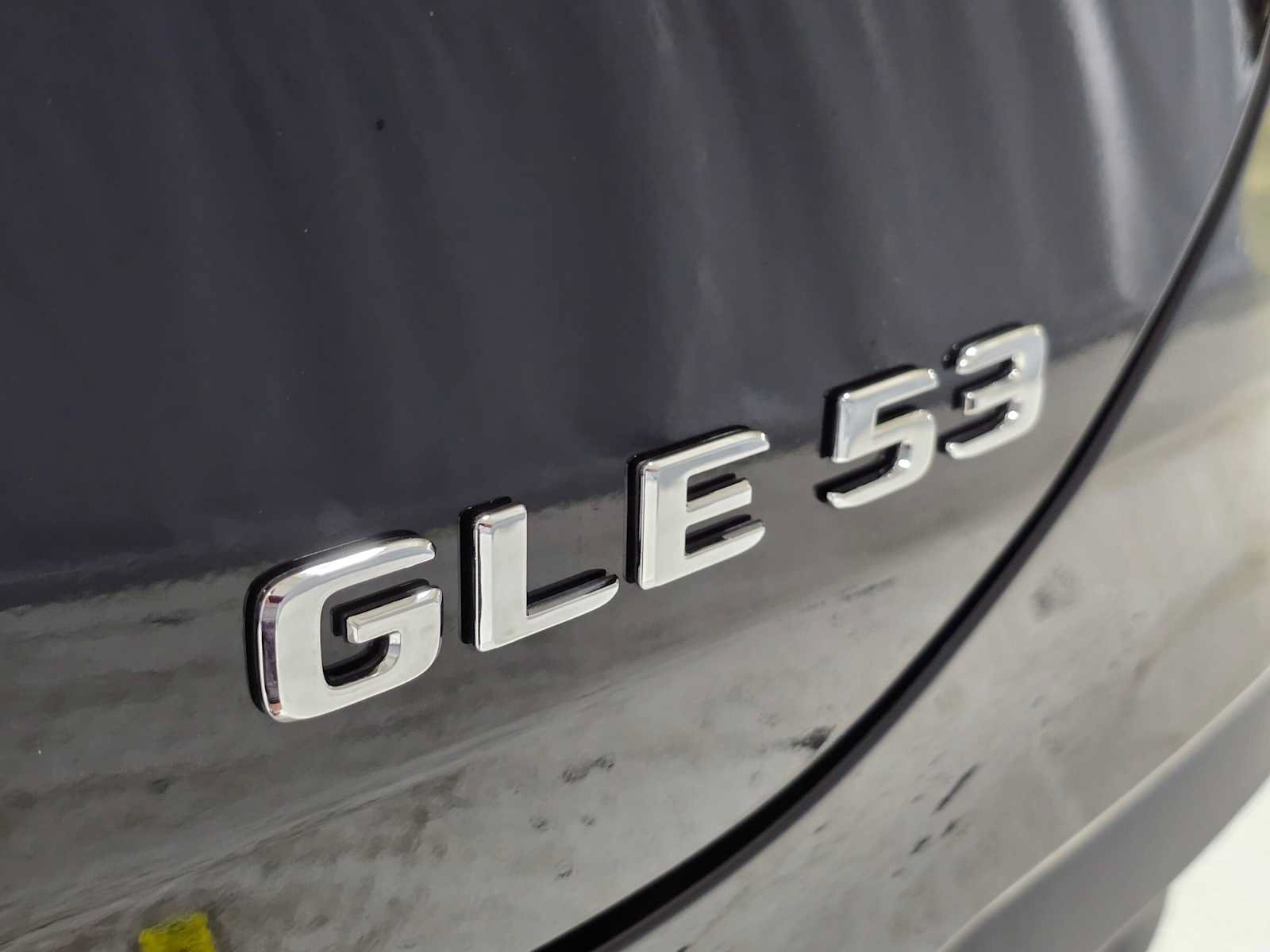 Used 2026 Mercedes-Benz GLE 53 AMG 4MATIC Coupe image 17