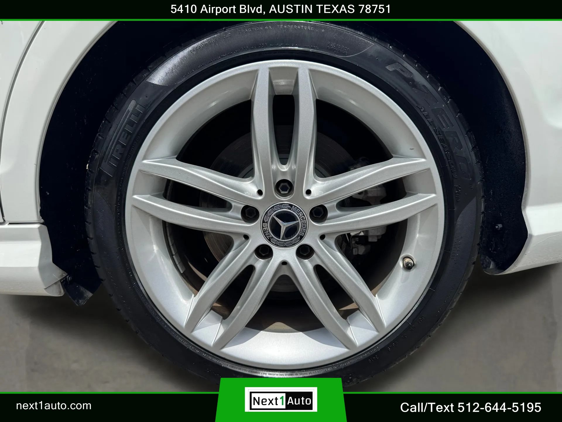 Used 2013 Mercedes-Benz C 250 Sedan image 40