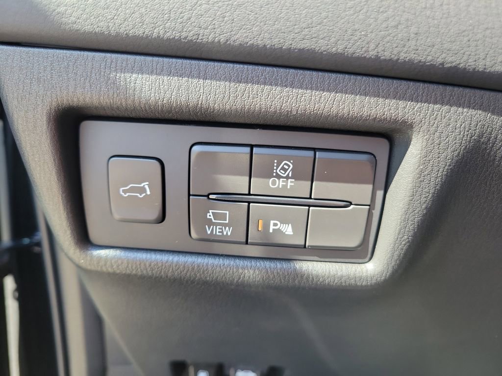 Certified 2025 MAZDA CX-5 2.5 Turbo image 23