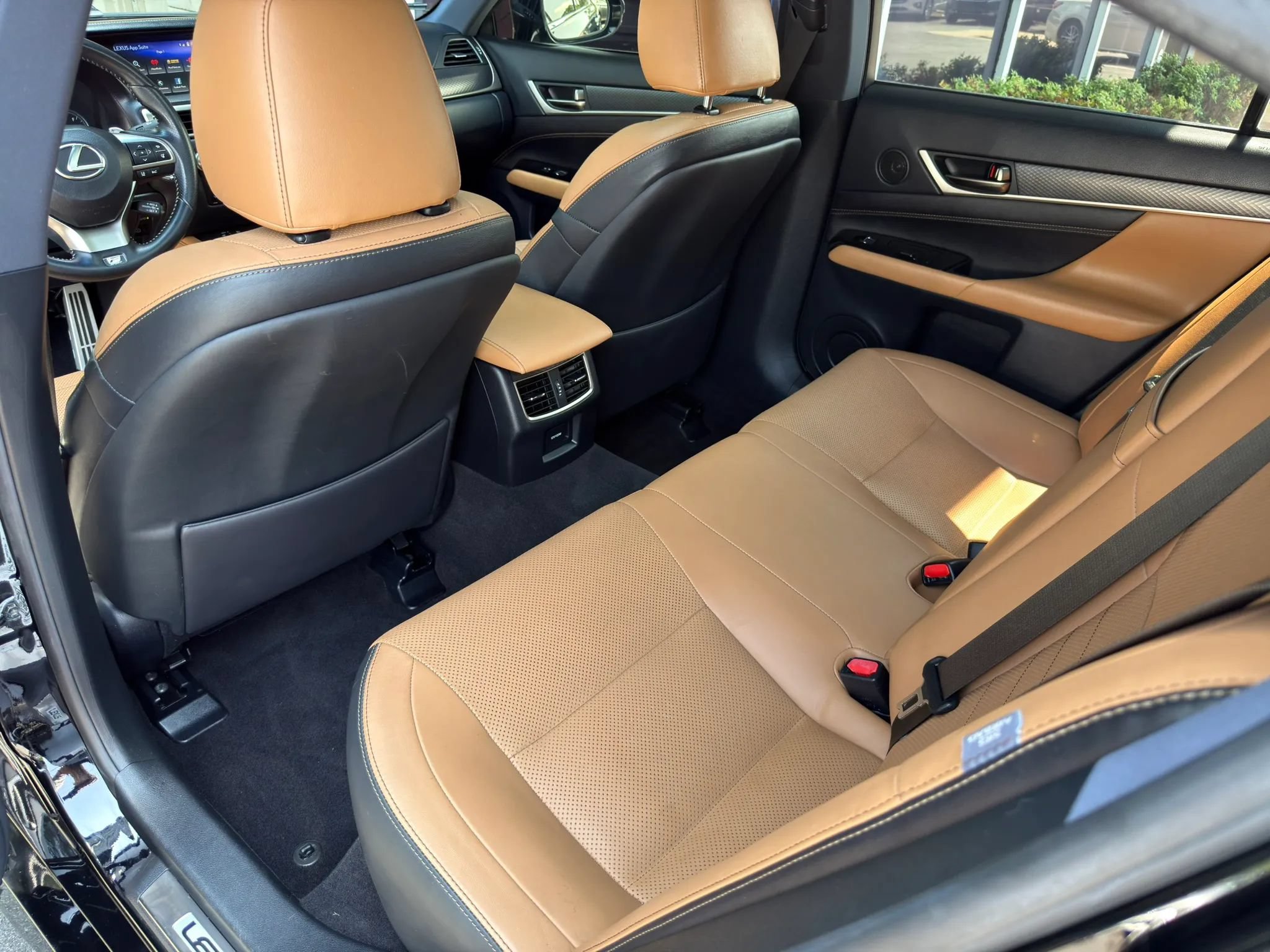 Used 2017 Lexus GS 350 F Sport RWD image 40