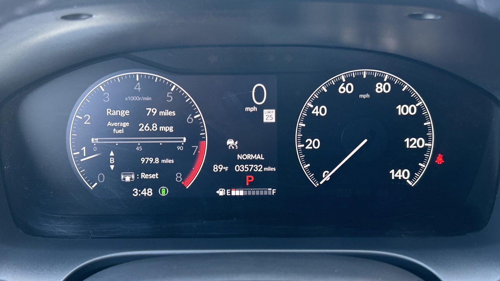 Used 2024 Honda HR-V EX-L image 26