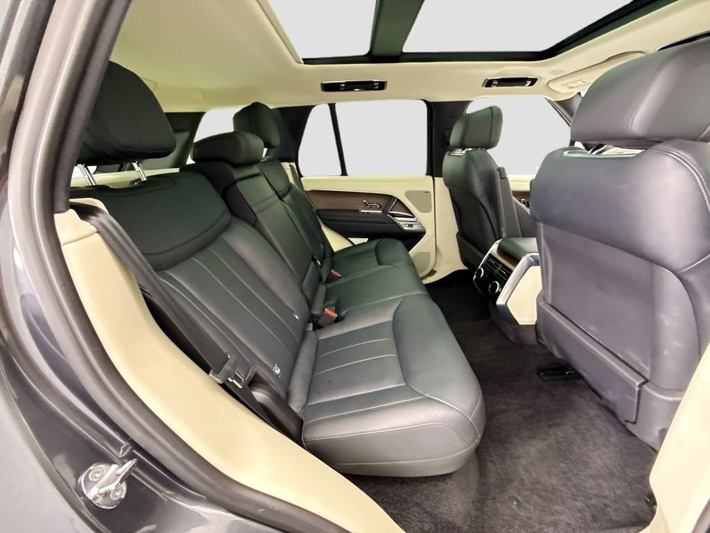 Used 2023 Land Rover Range Rover SE AWD/4WD image 21