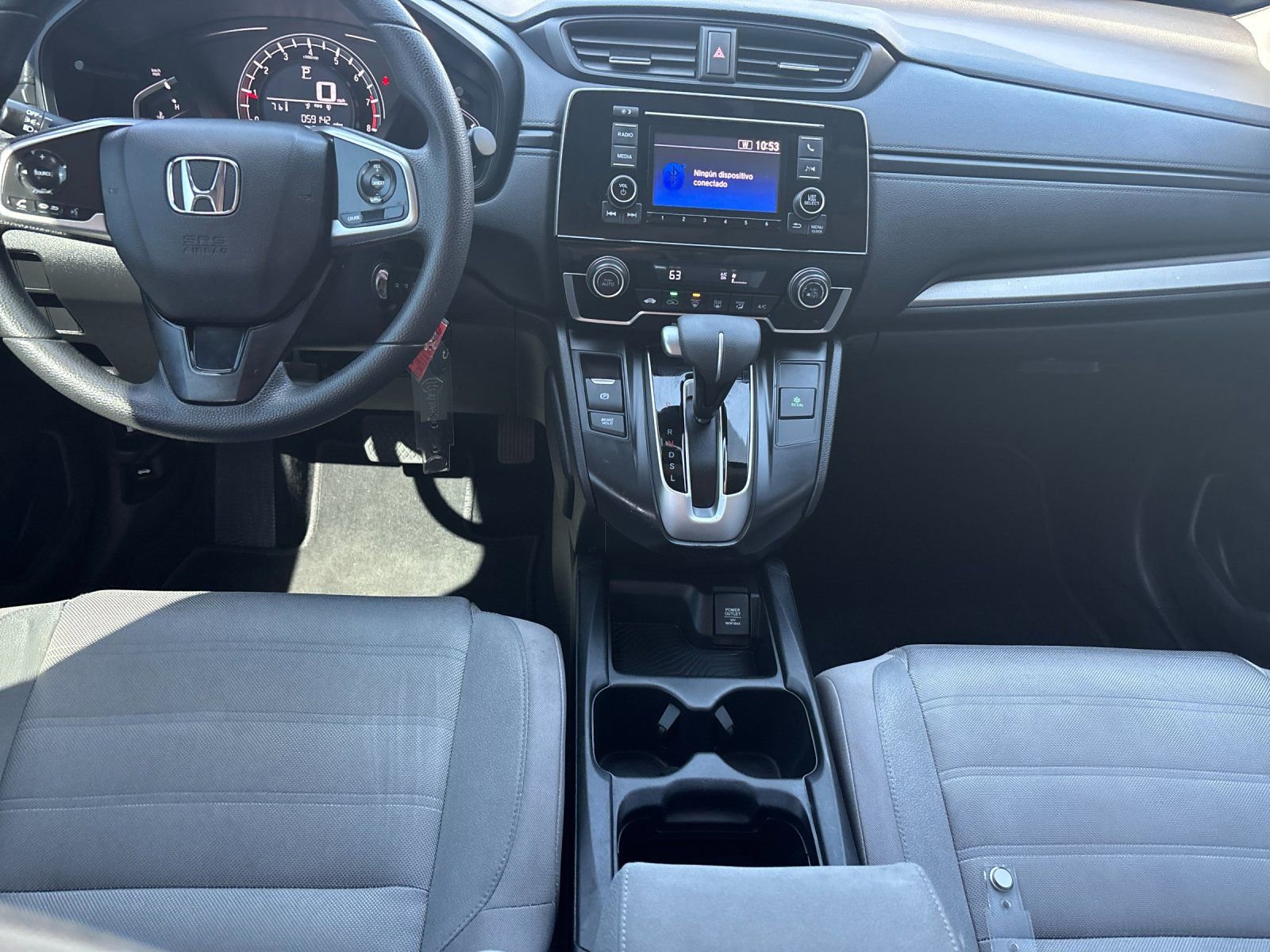 Used 2019 Honda CR-V LX image 14