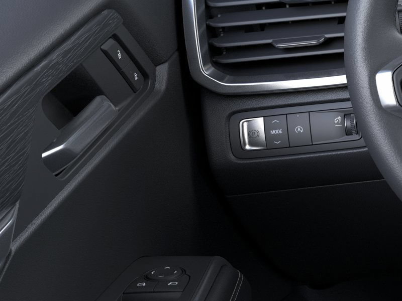 New 2025 GMC Acadia Elevation FWD image 22