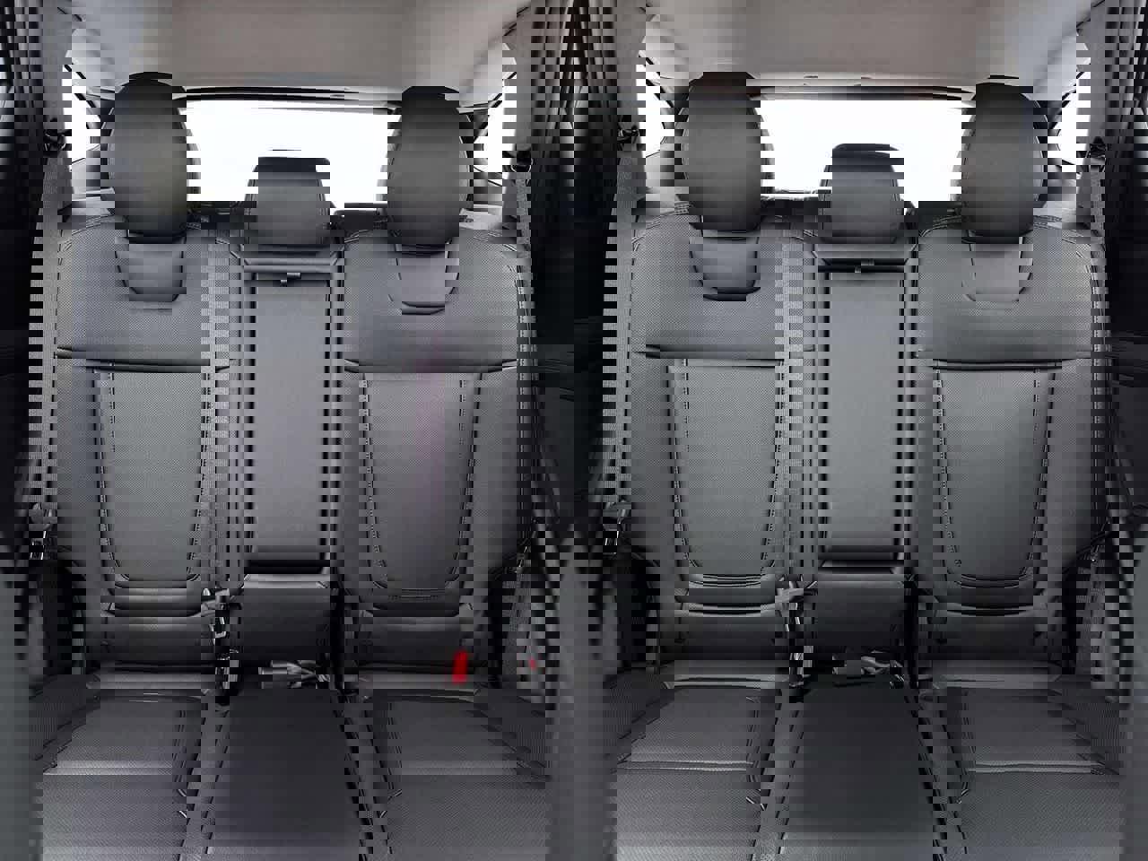 New 2026 Hyundai Tucson SEL image 16