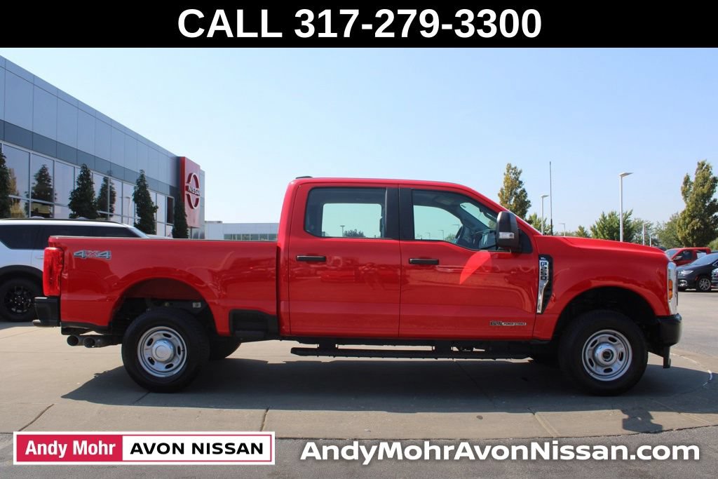 Used 2026 Ford F250 XL AWD/4WD image 6