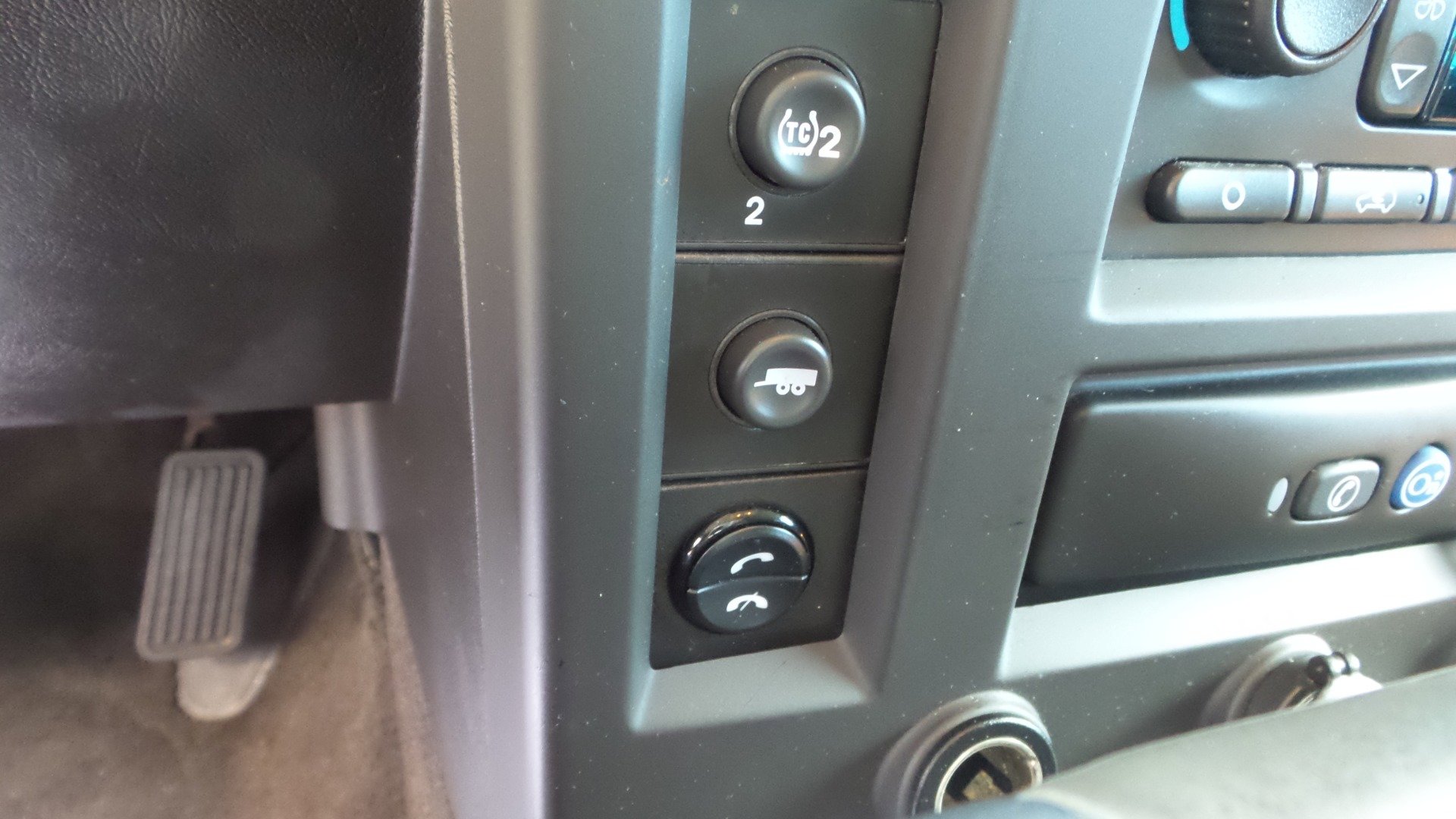 Used 2007 HUMMER H2 image 89