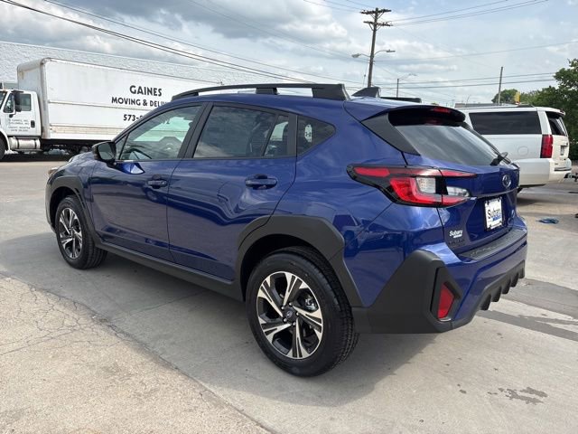 New 2026 Subaru Crosstrek 2.0i Premium AWD/4WD image 5