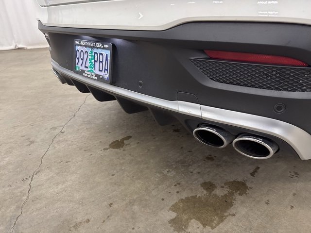 Used 2023 Mercedes-Benz GLE 53 AMG GLE 53 AMGﾮ image 24