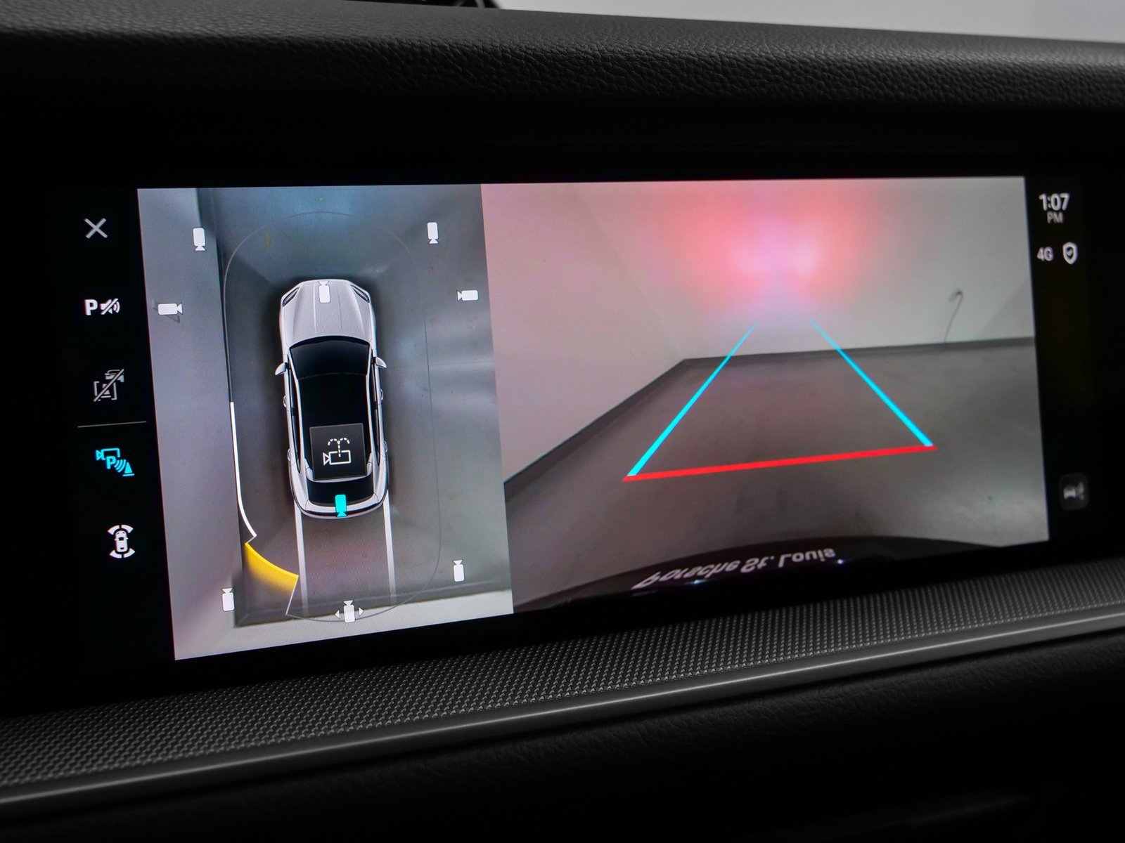 Used 2024 Porsche Cayenne Coupe image 37