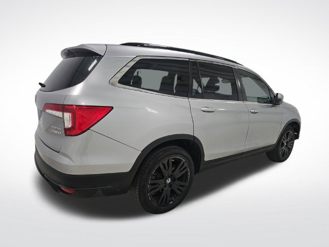 Used 2022 Honda Pilot Special Edition image 2