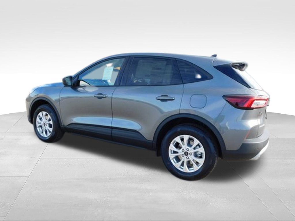 New 2026 Ford Escape Active w/ Tech Pack #1 AWD/4WD image 5
