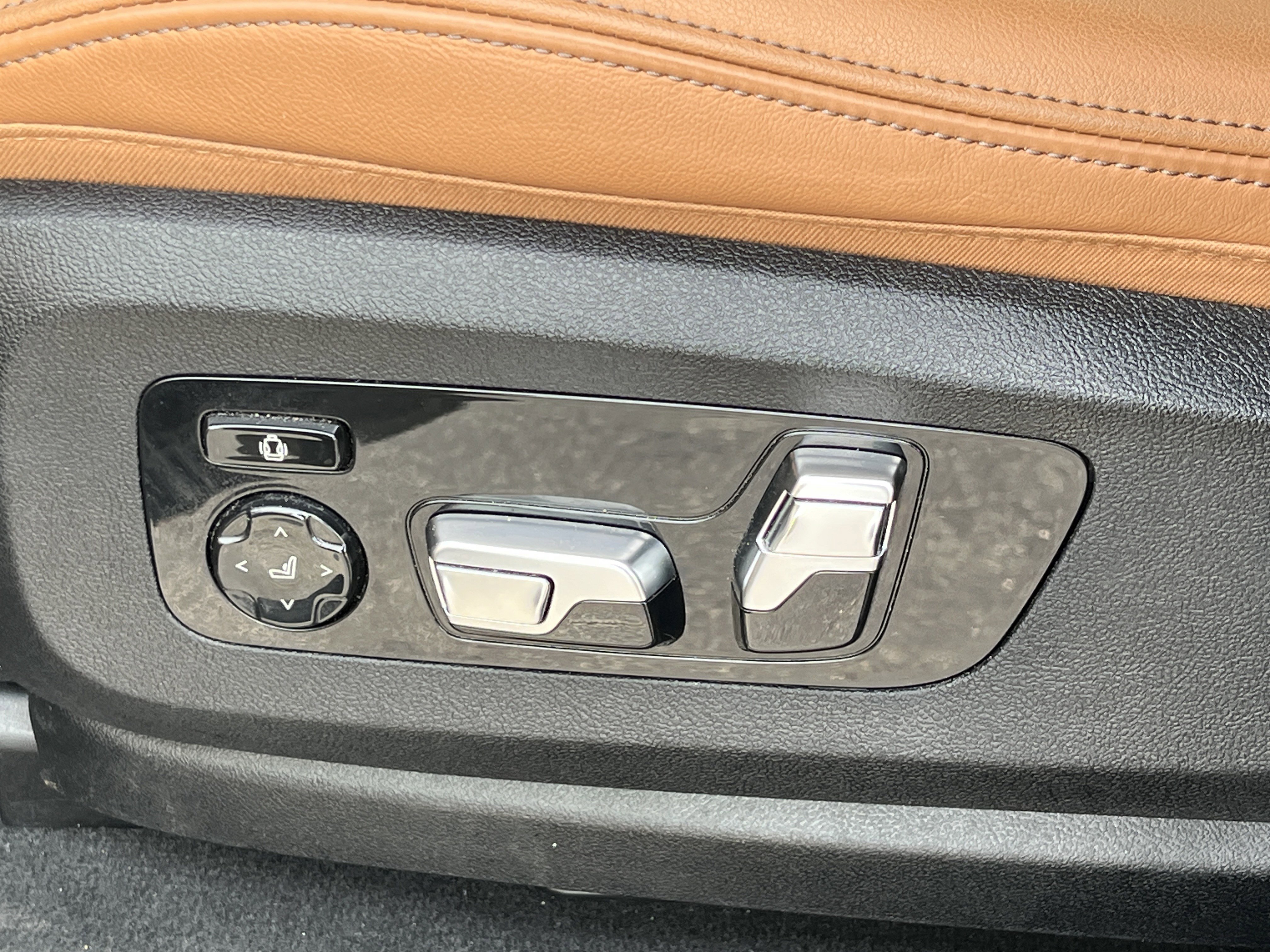 Used 2026 BMW X5 xDrive40i AWD/4WD image 20