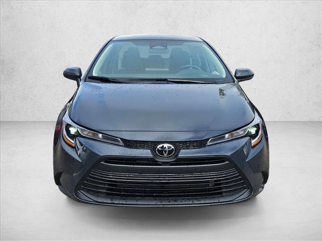Used 2025 Toyota Corolla LE image 6