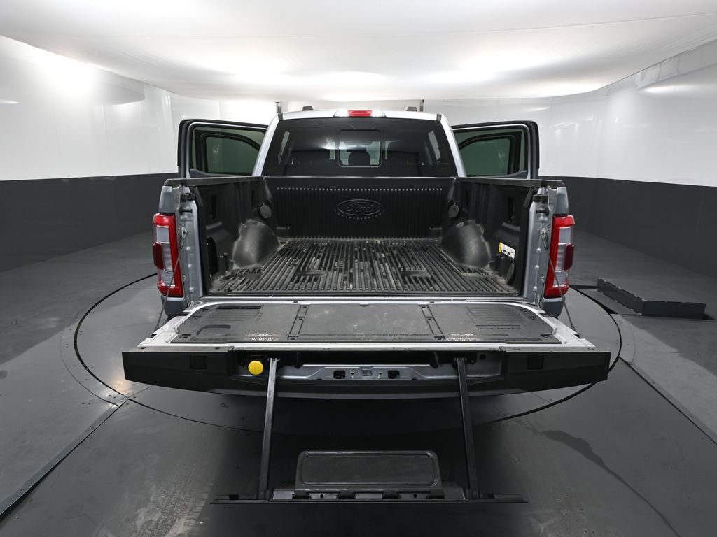 Used 2023 Ford F150 Limited image 42