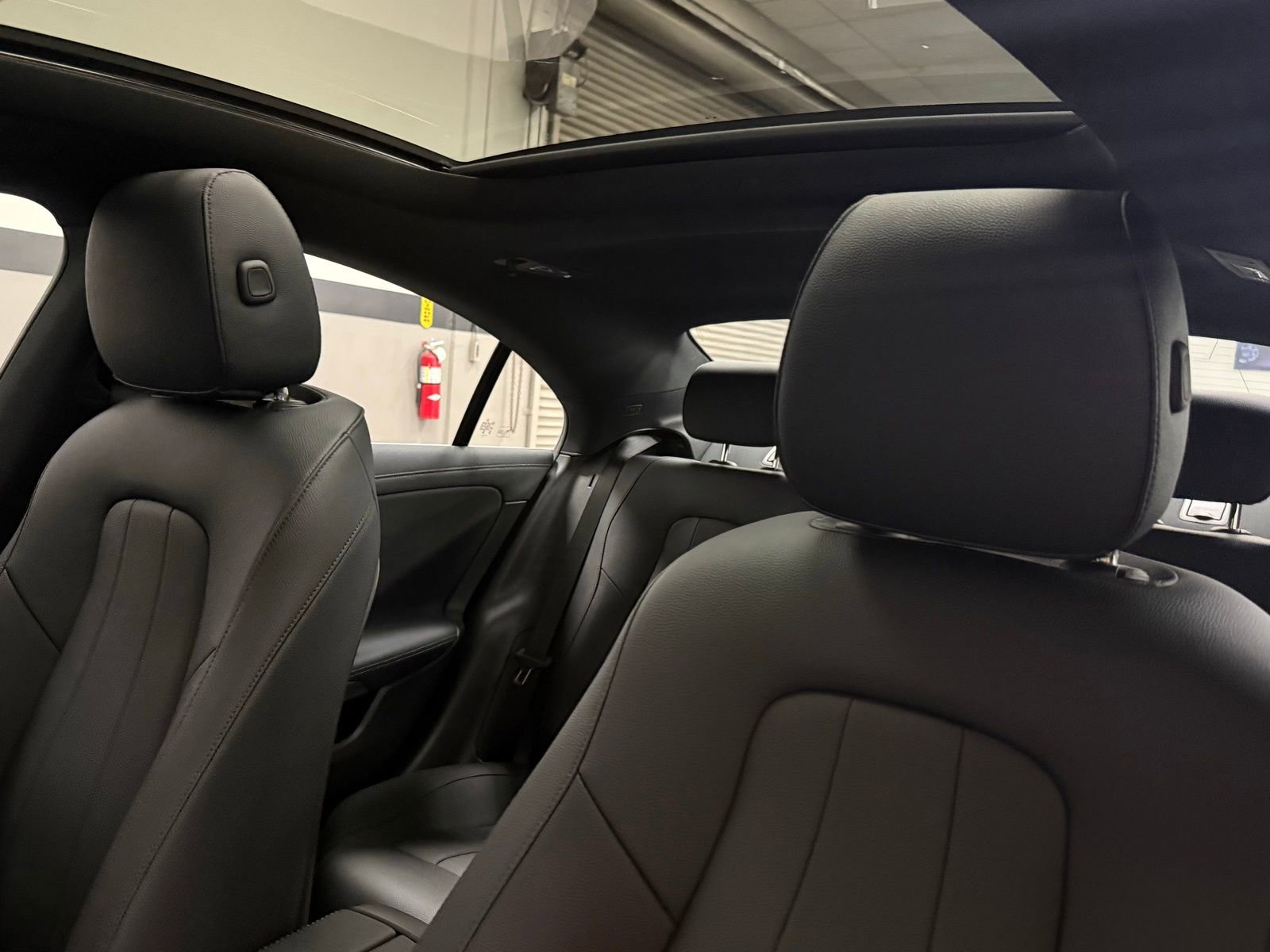 Used 2026 Mercedes-Benz CLA 250 CLA 250 image 21