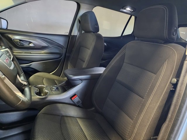 Certified 2023 GMC Terrain SLE image 12