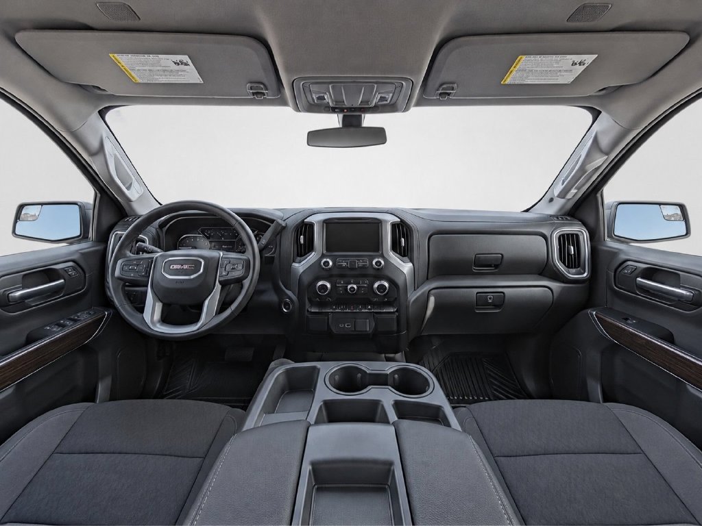 Used 2022 GMC Sierra 1500 Elevation AWD/4WD image 15