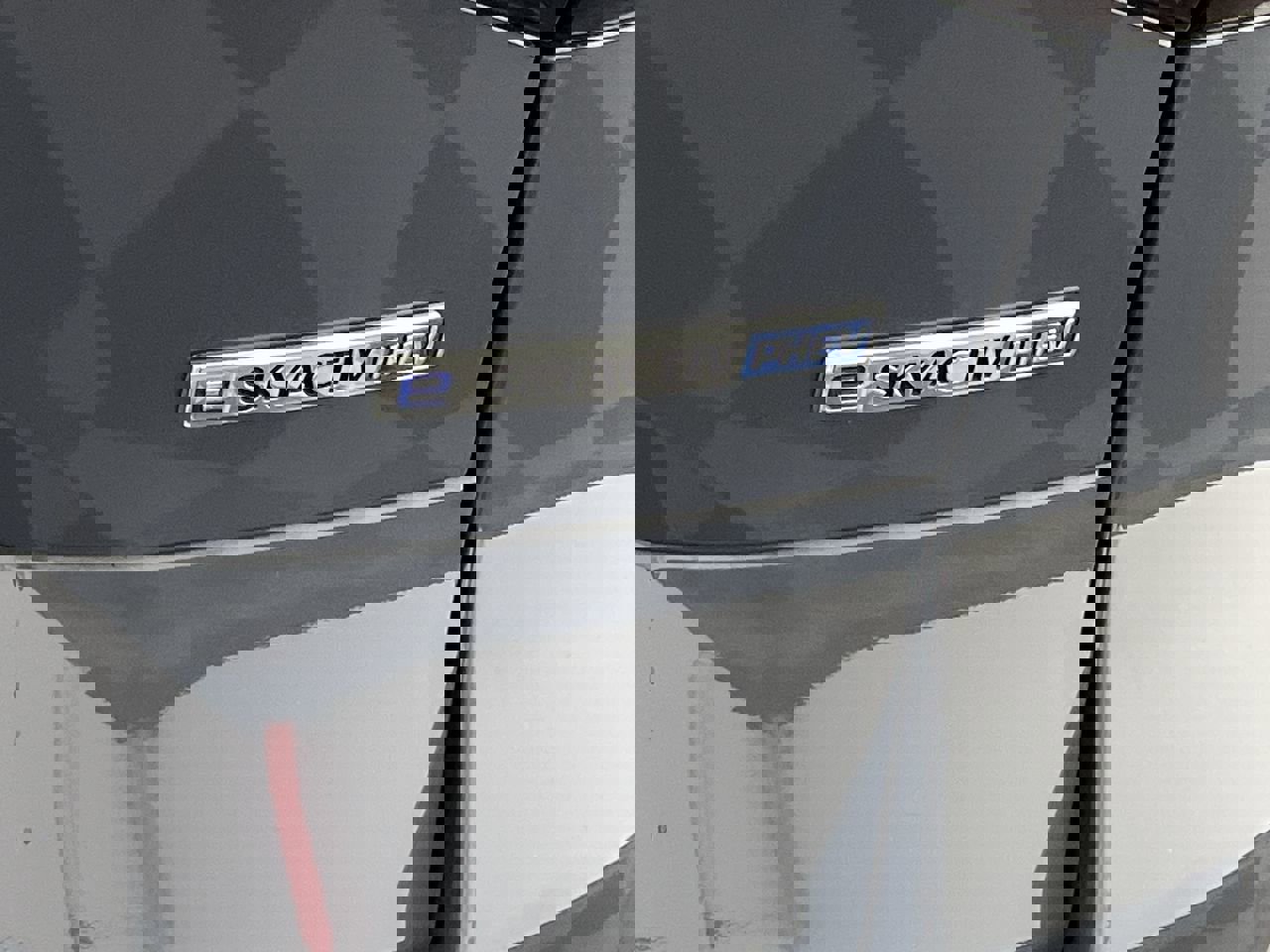 Certified 2025 MAZDA CX-70 Plug-In Hybrid w/ Premium Plus image 34