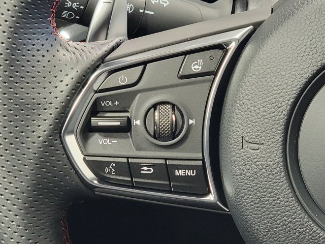 New 2026 Acura MDX A-Spec w/ Advance Package AWD/4WD image 27