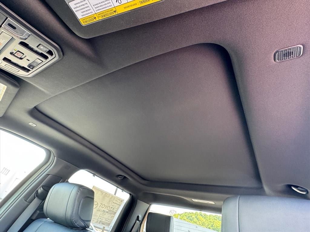 New 2026 Toyota Tundra Platinum AWD/4WD image 18