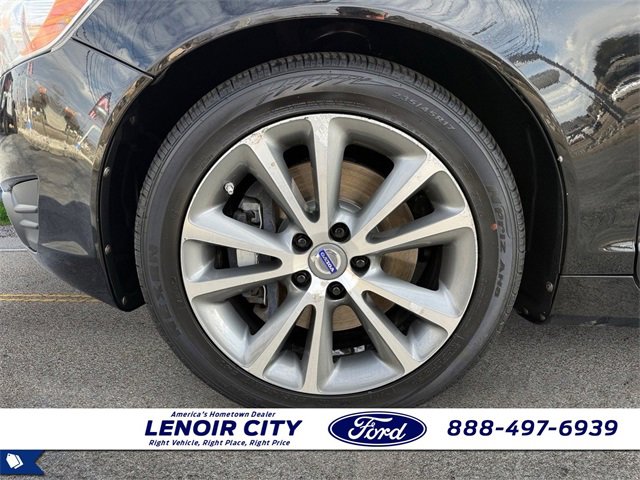 Used 2011 Volvo C70 T5 image 9