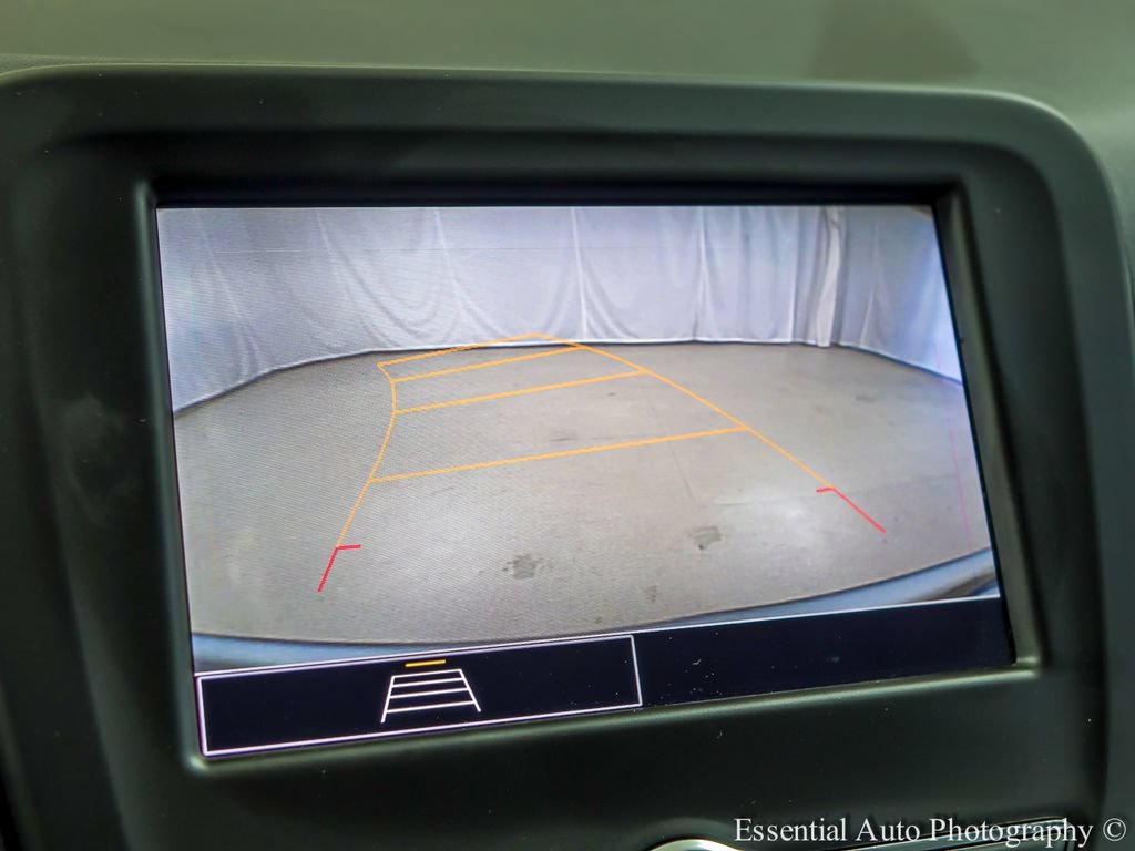 Used 2024 Chevrolet Equinox LT FWD image 15
