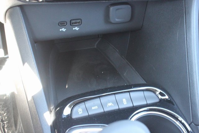 New 2026 Buick Encore GX Sport Touring w/ Experience Buick Package image 35