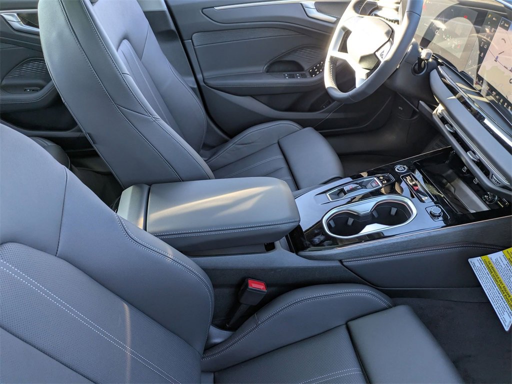 New 2026 Audi A6 Premium Plus image 34