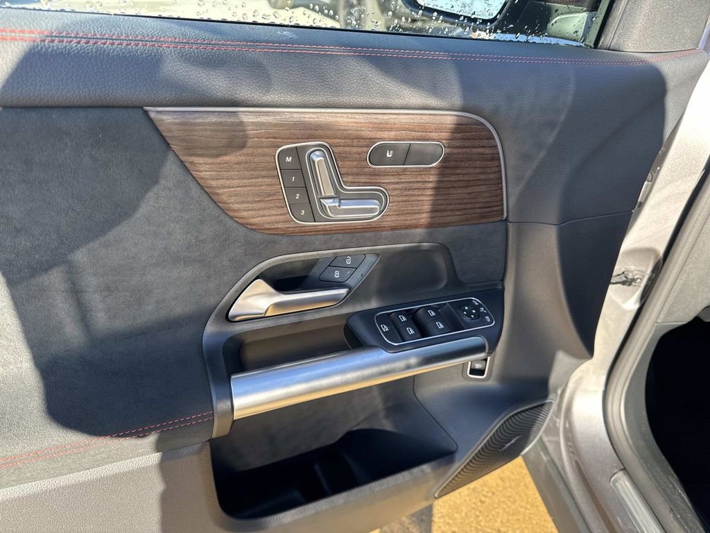 New 2026 Mercedes-Benz GLA 250 4MATIC image 17