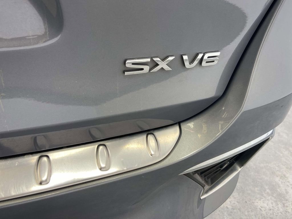 Used 2020 Kia Sorento SX image 10
